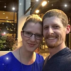 Meet your Posher, Vanessa